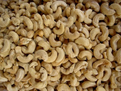 noix de cajou