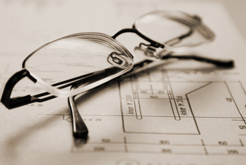 blick f&uuml;rs detail