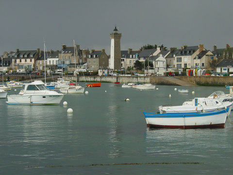 port