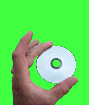 Mini Cd