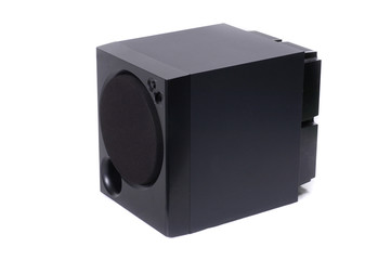 Obraz premium subwoofer unit