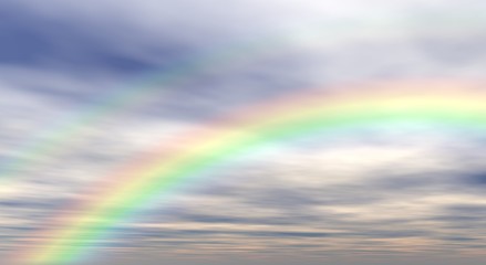 arc en ciel