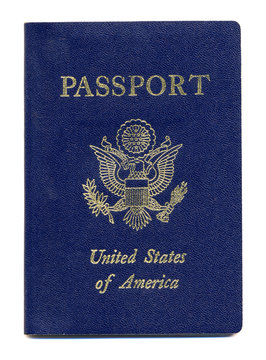 american passport (new)