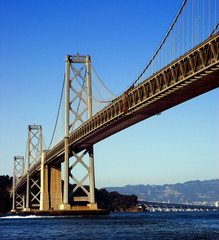 bridge in san francisco