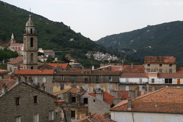 old town