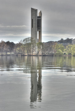 National Carillon