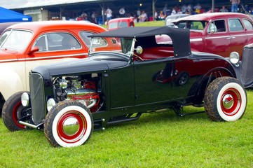 car show