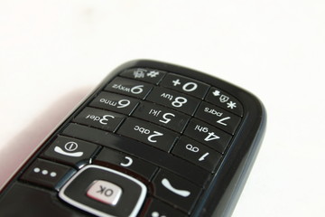 mobile keyboard