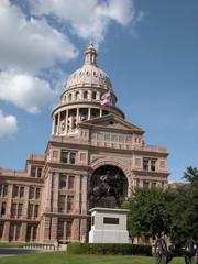 state capitol of texas