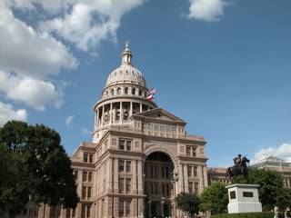 state of texas capitol