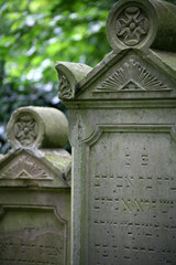 jüdischer friedhof