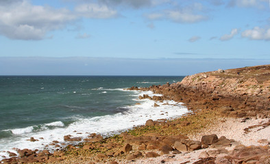 paysage c&ocirc;tier