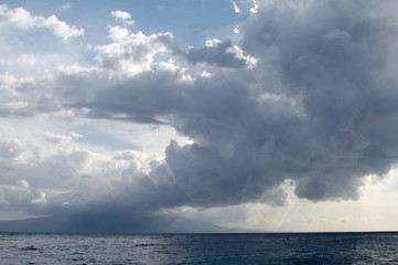 Obraz premium cloud 1