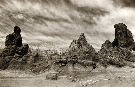 teide