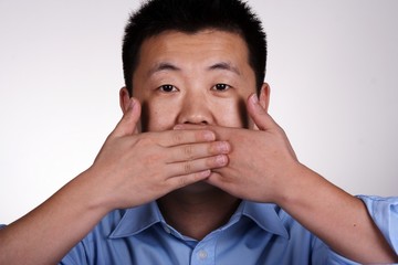 speak no evil