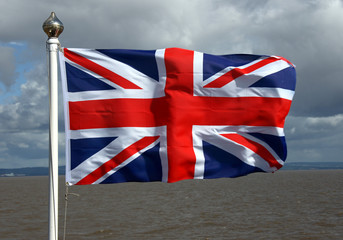 union jack flag