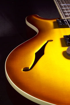 guitar closup 2