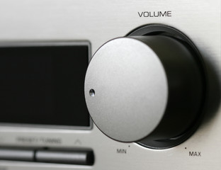volume button