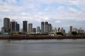 panama city