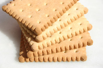 biscuits