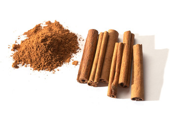 cinnamon