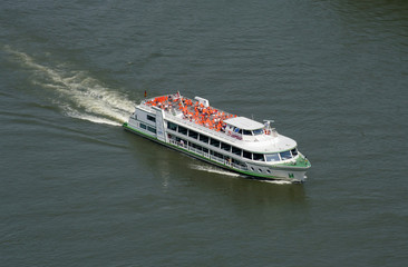 schifffahrt
