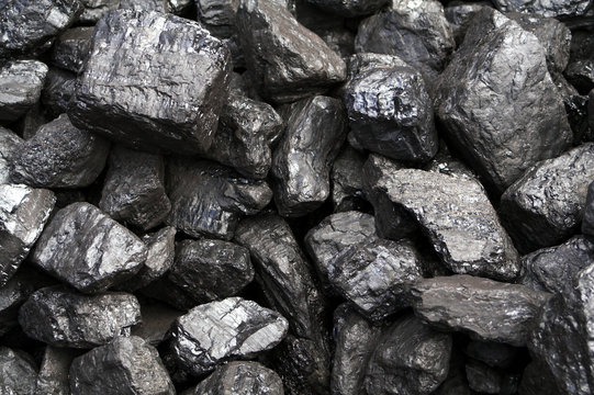 coal-heap