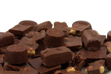 chocolates