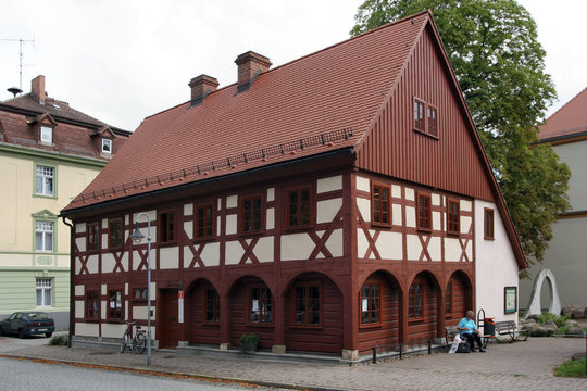 museum