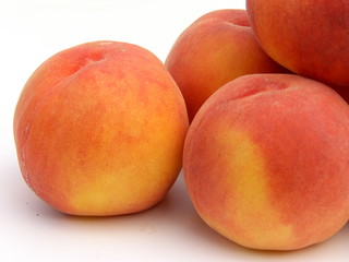 peach