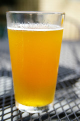 pint of ale