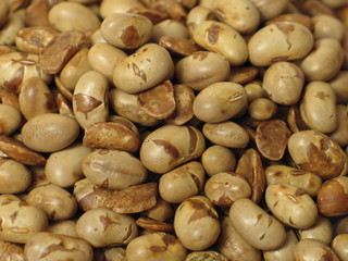 roast soya