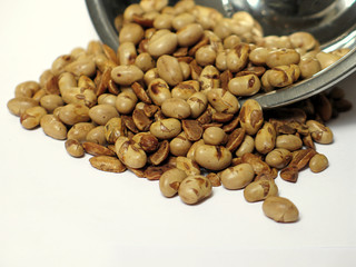 fresh roast soya
