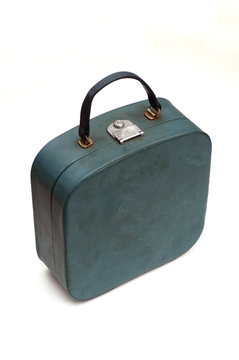 sixties flight case