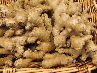 gingembre