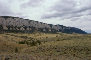 wyoming