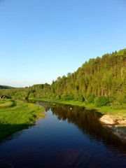 forest river 5