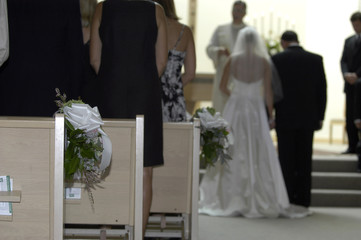 wedding vows