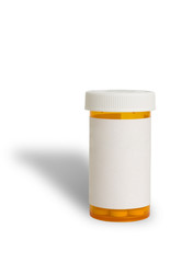 pill container