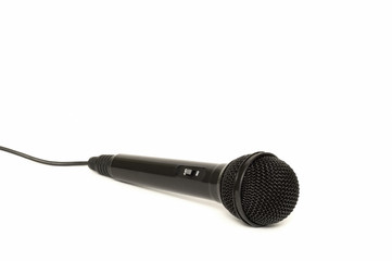 microphone