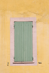 fenêtre sur provence