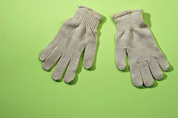 gloves