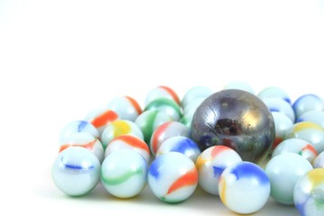 marbles