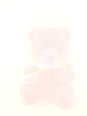 background teddy