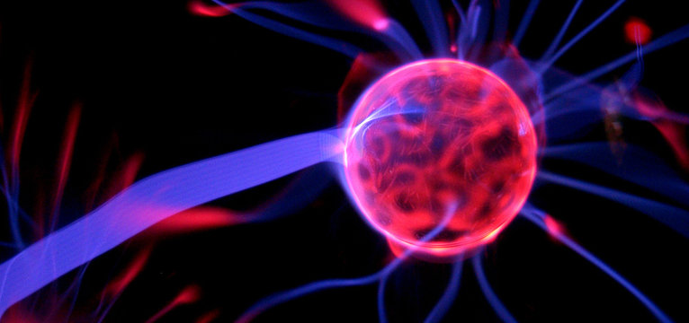 Plasma Light