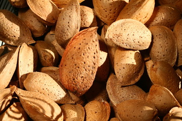 amandes