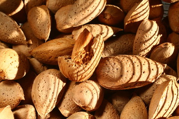 amandes