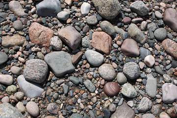 rocky rocks