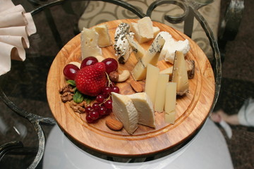 cheese