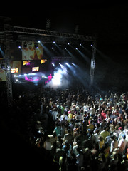 discotheque